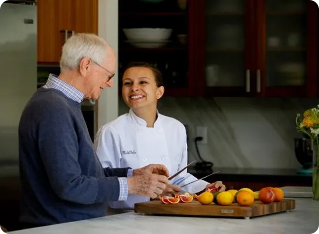 Food as Medicine: The Ancient Concept That Modern Science Is Finally Proving Right