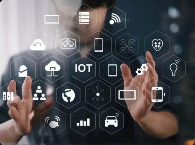 What Are IoT Sensors? Meaning, Working, and Industrial Use Cases