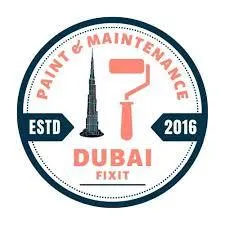Professional Painting Team in Dubai