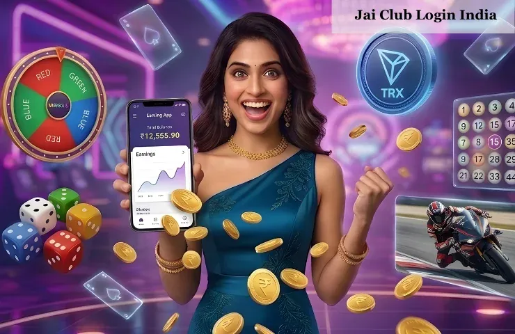 A Detailed Introduction to Jaiclub and Its Popular Online Games Like Wingo, K3, and Aviator
