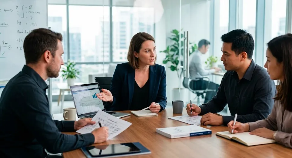 PCI DSS Compliance Consulting Tips Every Business Must Know