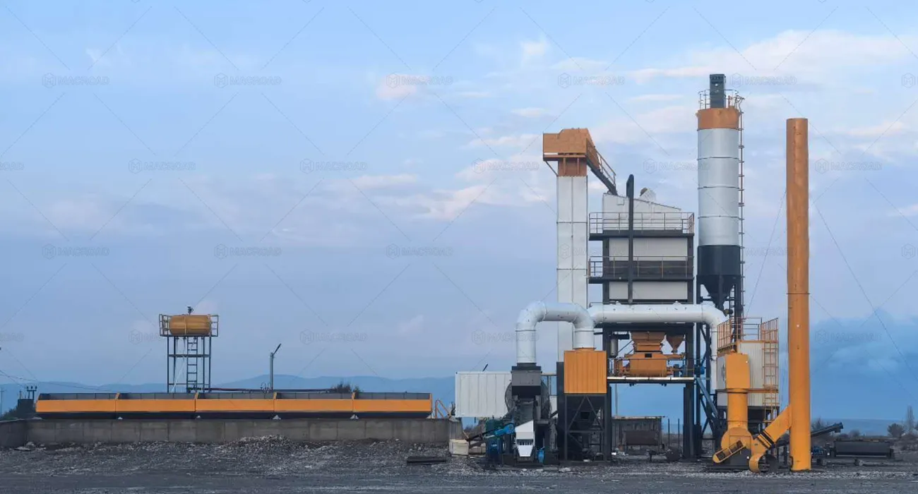 Continuous Process Optimizes High-Spec Output