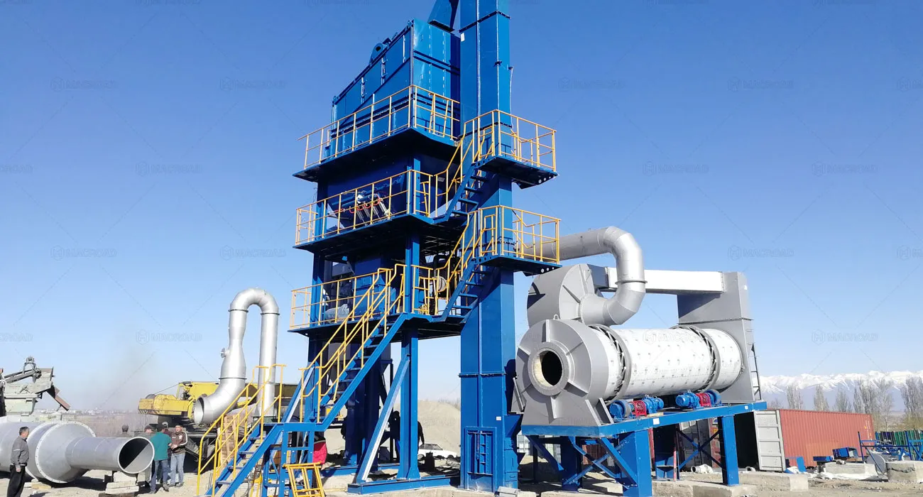 Continuous Process Optimizes High-Spec Output