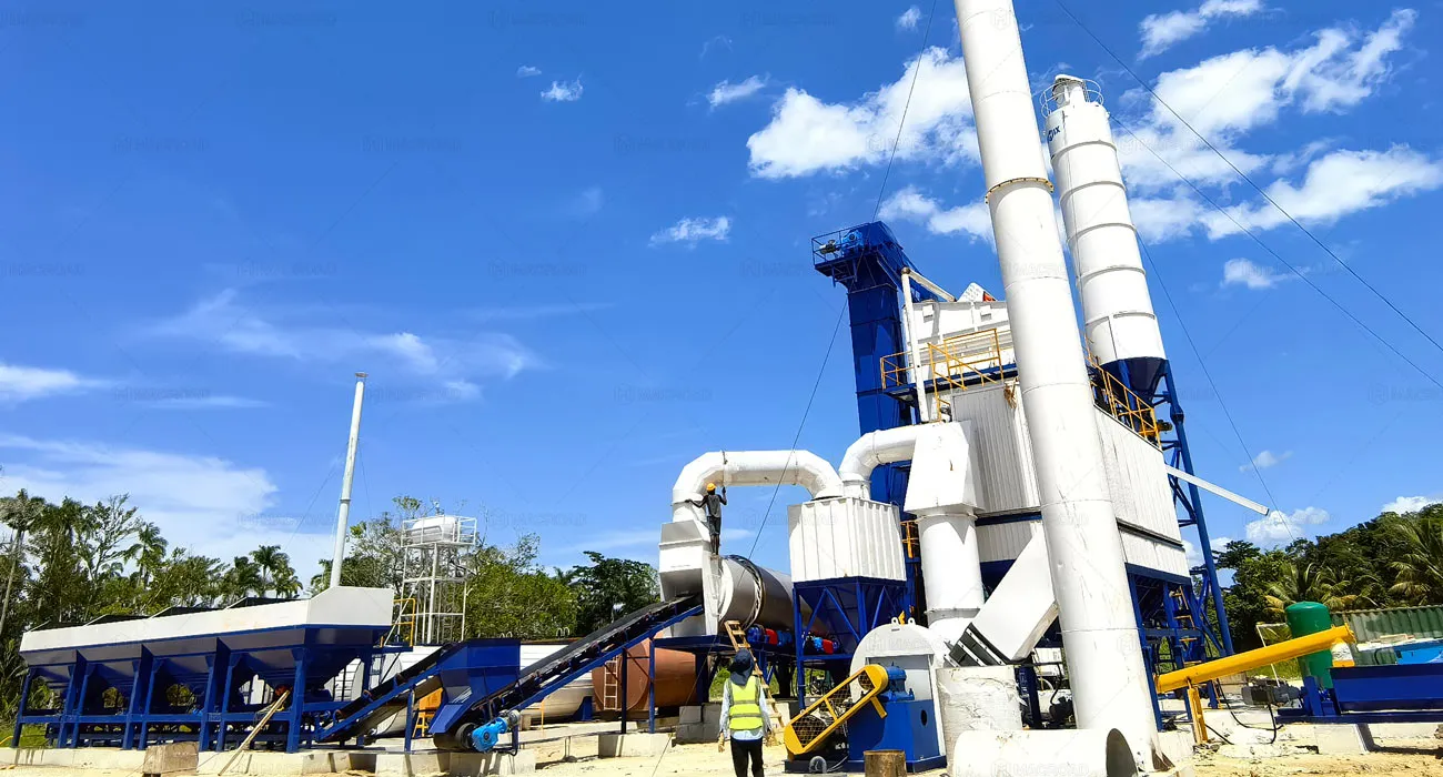 Continuous Process Optimizes High-Spec Output