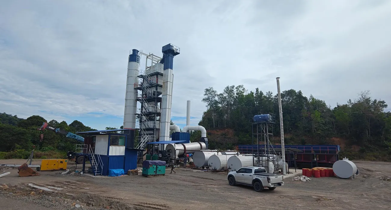 Continuous Process Optimizes High-Spec Output