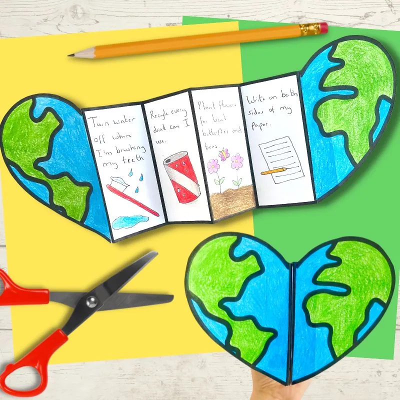 Why Are Earth Day Activities Important for Kids?