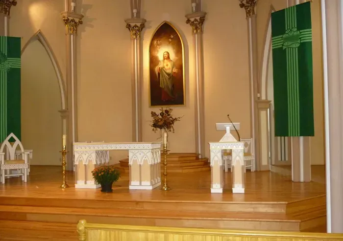 What is Altar and What Is Its Function?