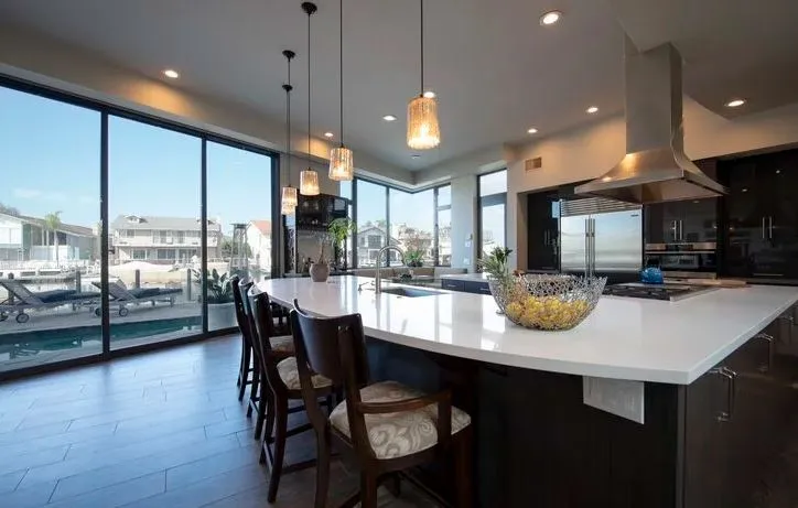 Full Service Residential Design: Key Features Explained