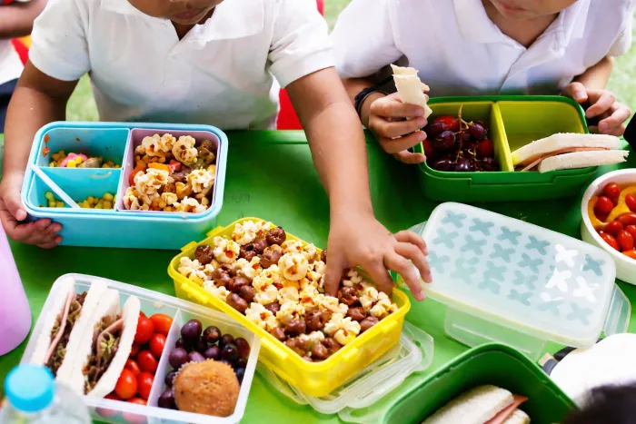 Healthy Low Calorie Snacks for Kids – Why Popcorn Works