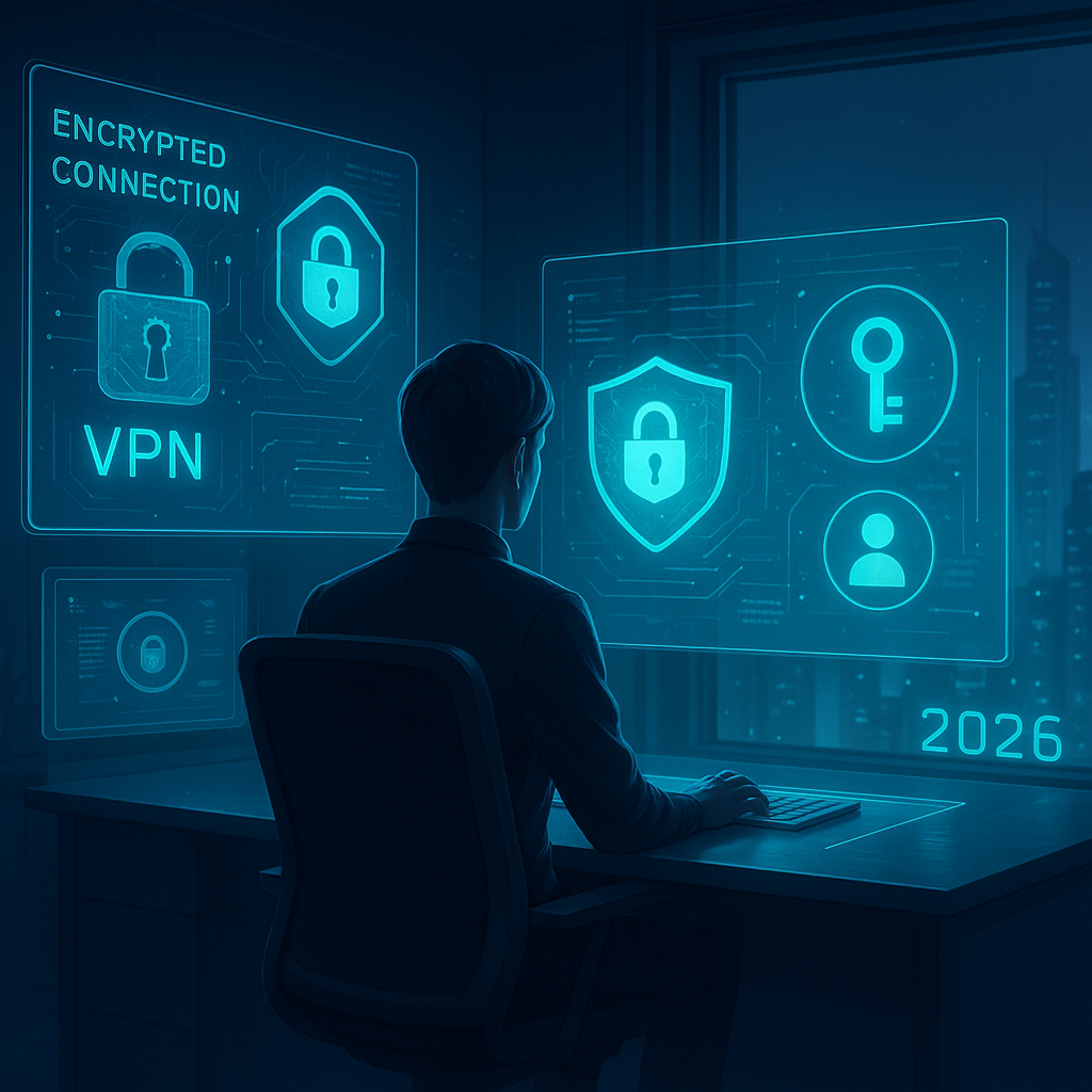 Beginners Guide to VPN Services Review for Online Privacy in 2026