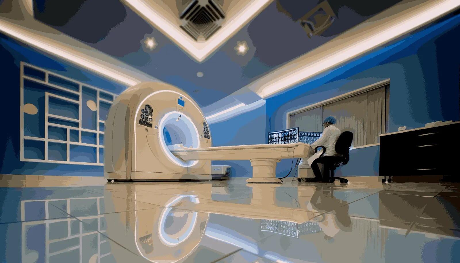 How to Choose a Veterinary Imaging Center That Fits Your Needs