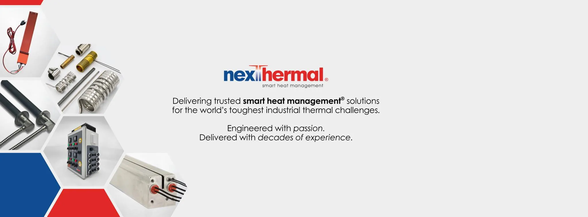 Tubular Heater Element -  A Complete Guide to Efficient Industrial Heating Solutions in India  – Nexthermal