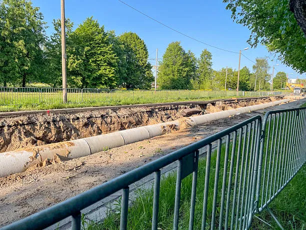 Smart Fence Replacement Ideas for a Safer and Stylish Home