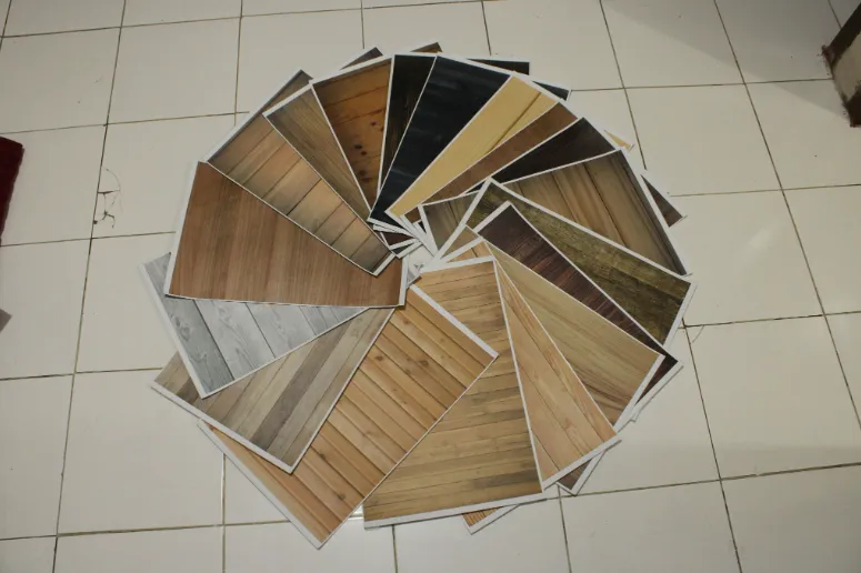Is Luxury Vinyl Tile the Right Flooring for Your Home?