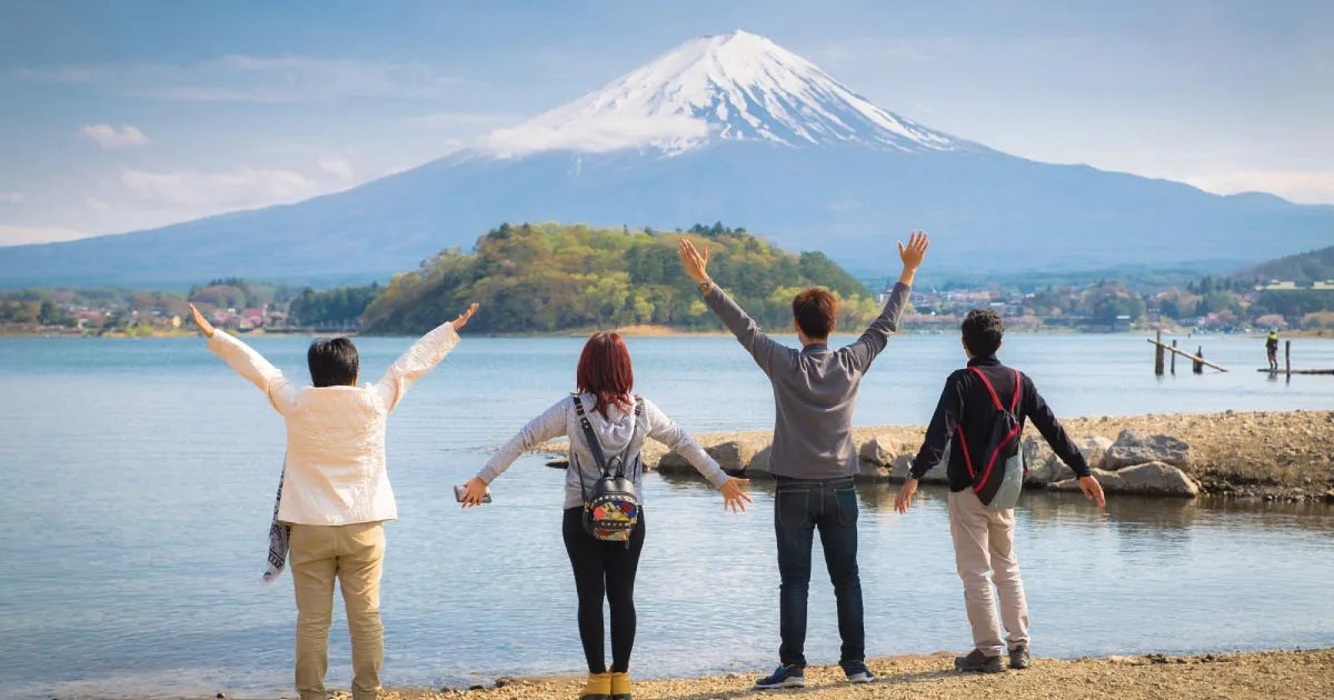 Japan Tours and Holidays Made Easy with English-Guided Trips Across Japan