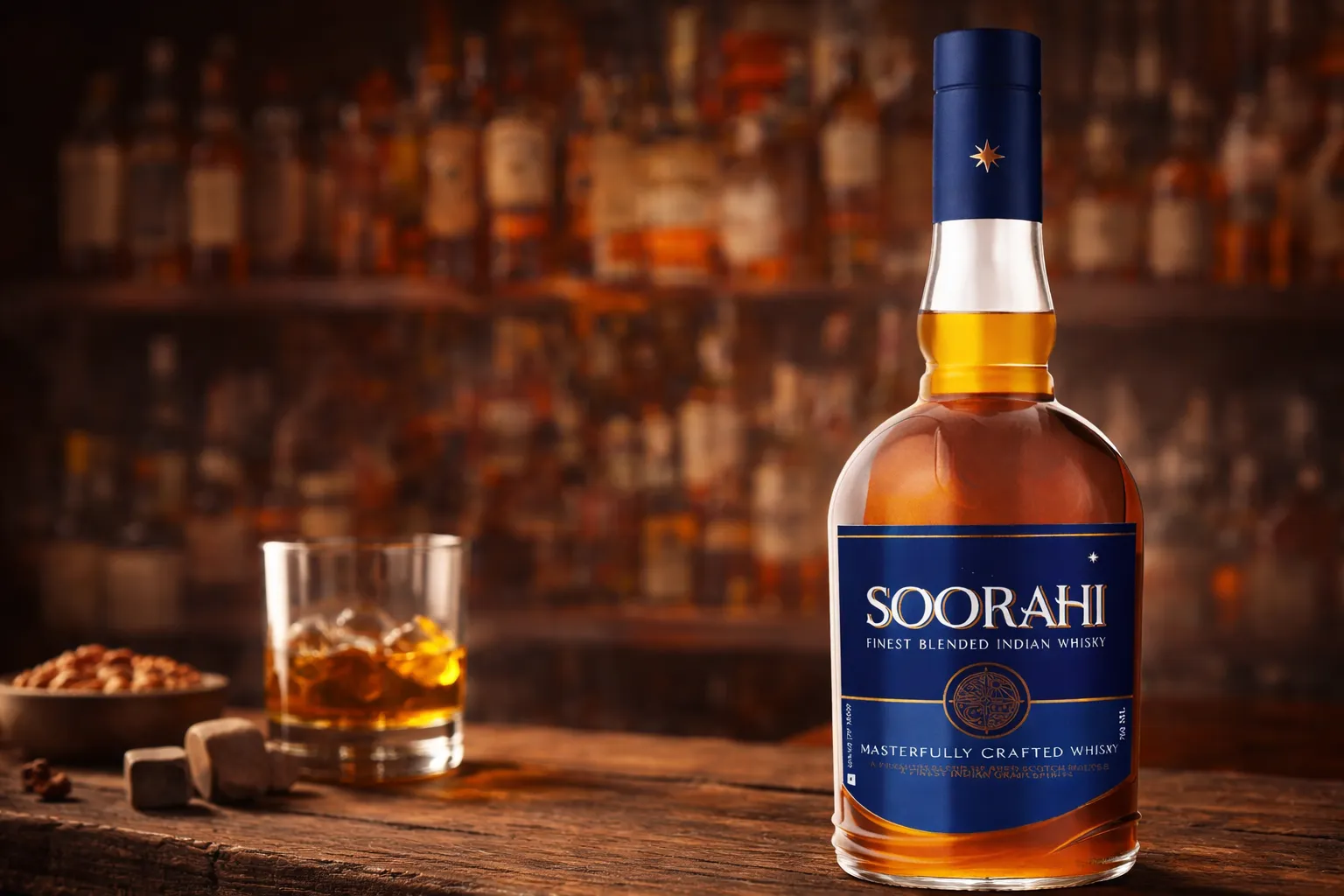 The Pros and Cons of Budget whisky in Delhi