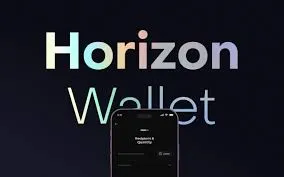 How do I create Horizon Wallet account?