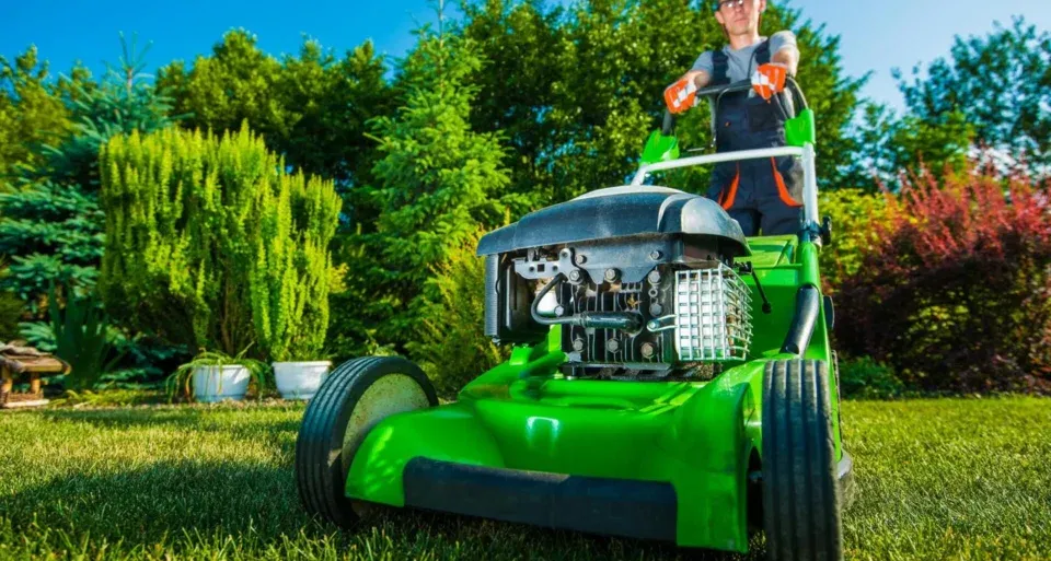 The Complete Guide to Year-Round Lawn Care and Property Maintenance in Lethbridge
