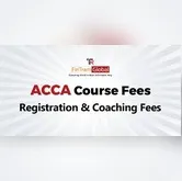 ACCA Course Cost Explained: Complete Guide to Fees, Expenses, and Investment Value