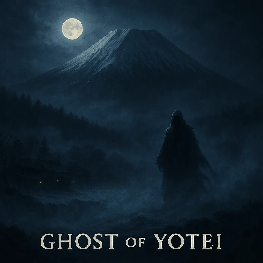 Ghost of Yotei - Japan's Ultimate Game