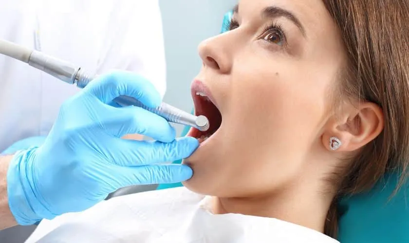 When Tooth Pain Is No Longer Something You Should Wait On