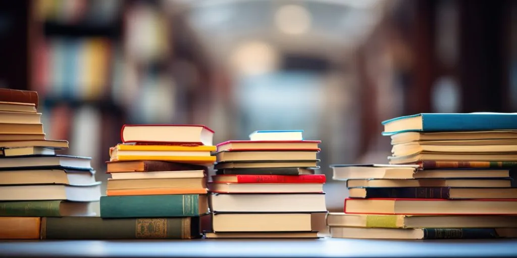 Reading Books For Personal Growth
