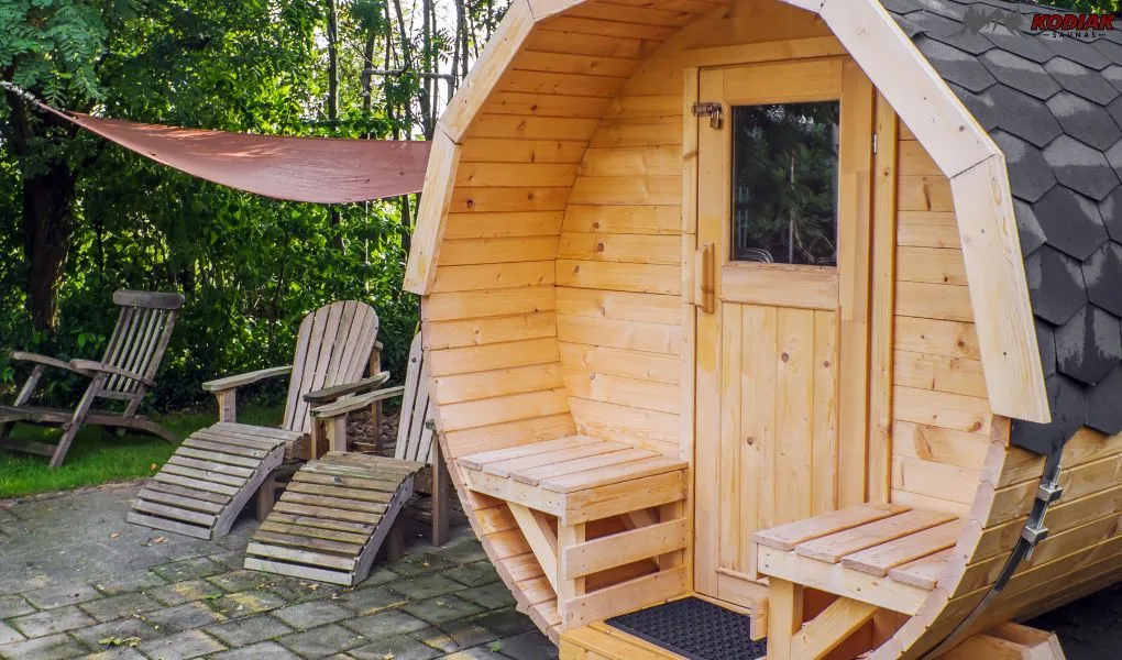 Ottawa Sauna Rental Guide: Top Benefits of Premium Barrel Saunas