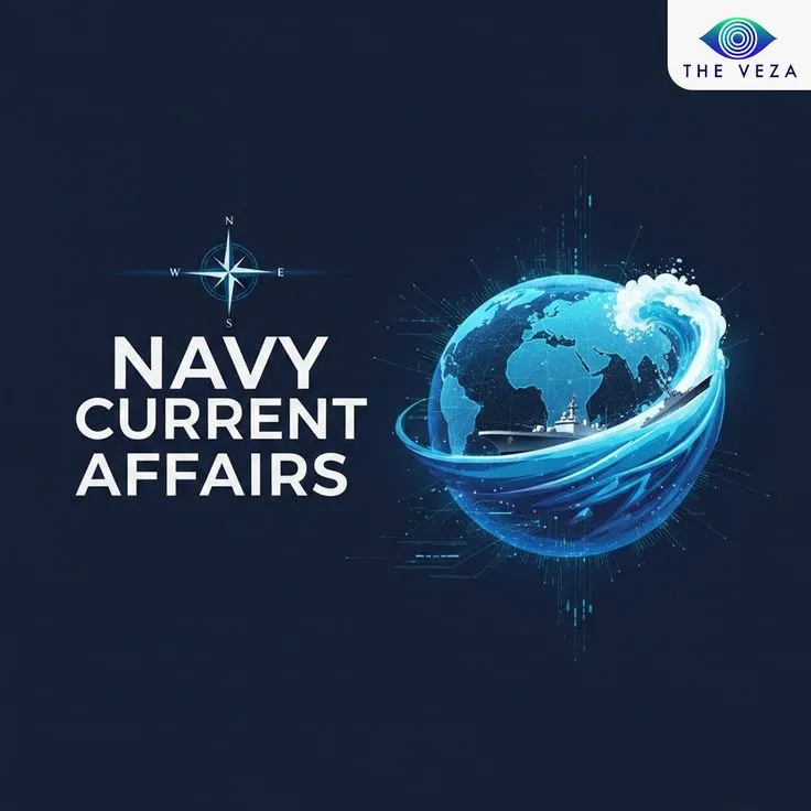 Latest News on Navy: Global Maritime Updates and Defense Developments