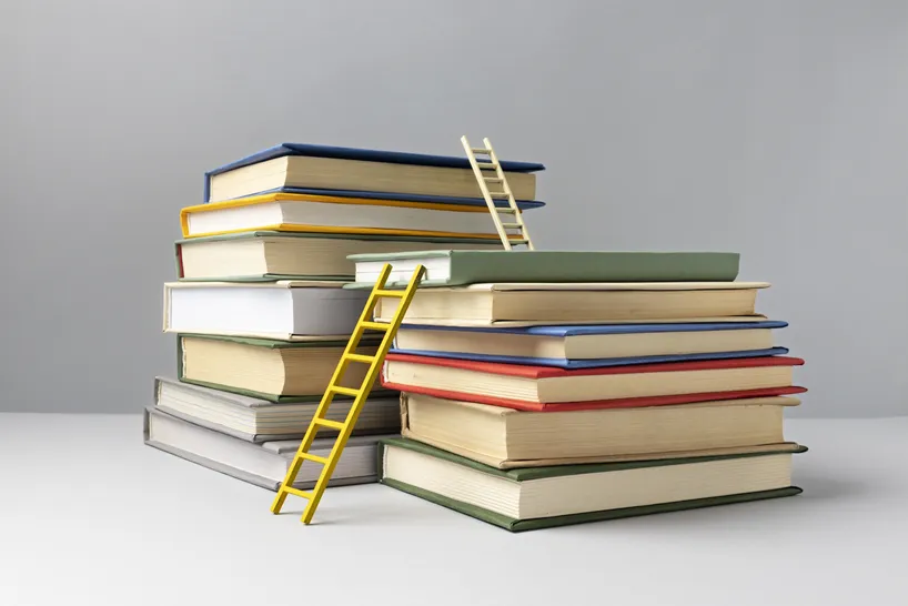 Top 10 Books For Personal Growth!