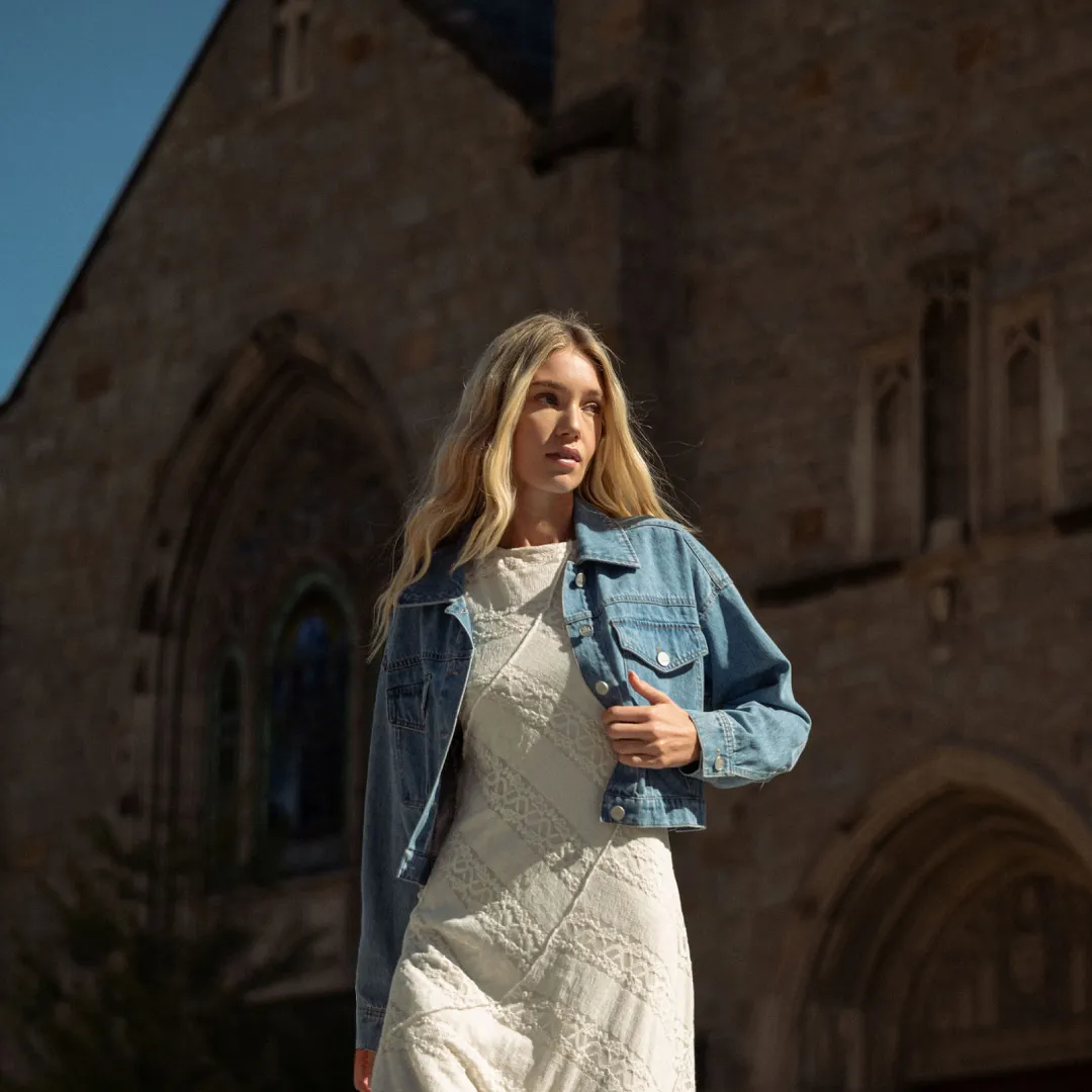 3 Steps to Building Easy Festival Looks
