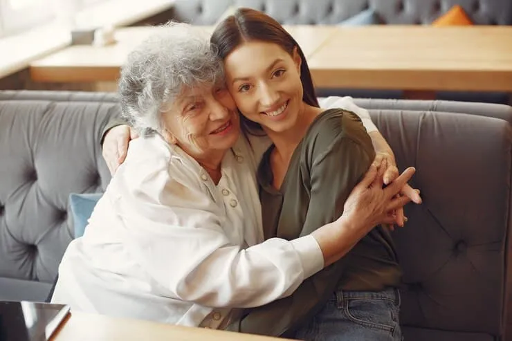 Helping Seniors Thrive with Senior Home Care Wyckoff
