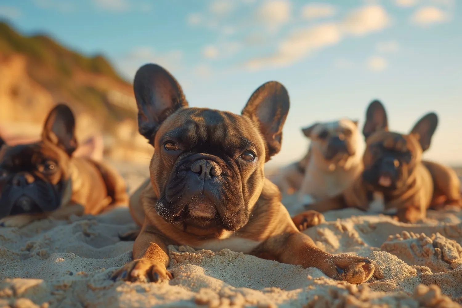 Red Flags To Watch Out While Looking For French Bulldog Puppies for Sale