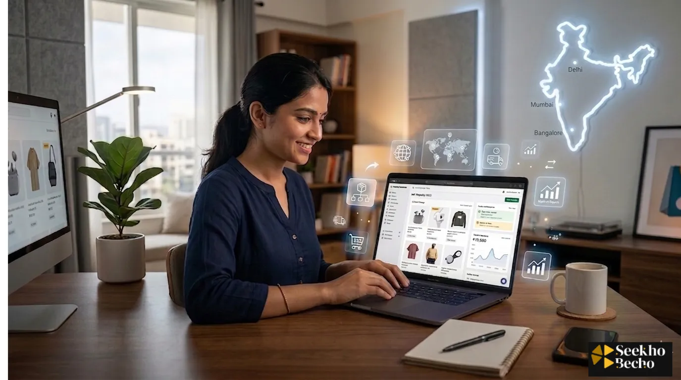 Dropshipping Suppliers India: A Real Guide for Beginners