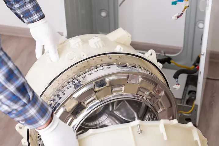 Why Do Some Appliances Need More Home Appliance Replacement Parts Than Others?