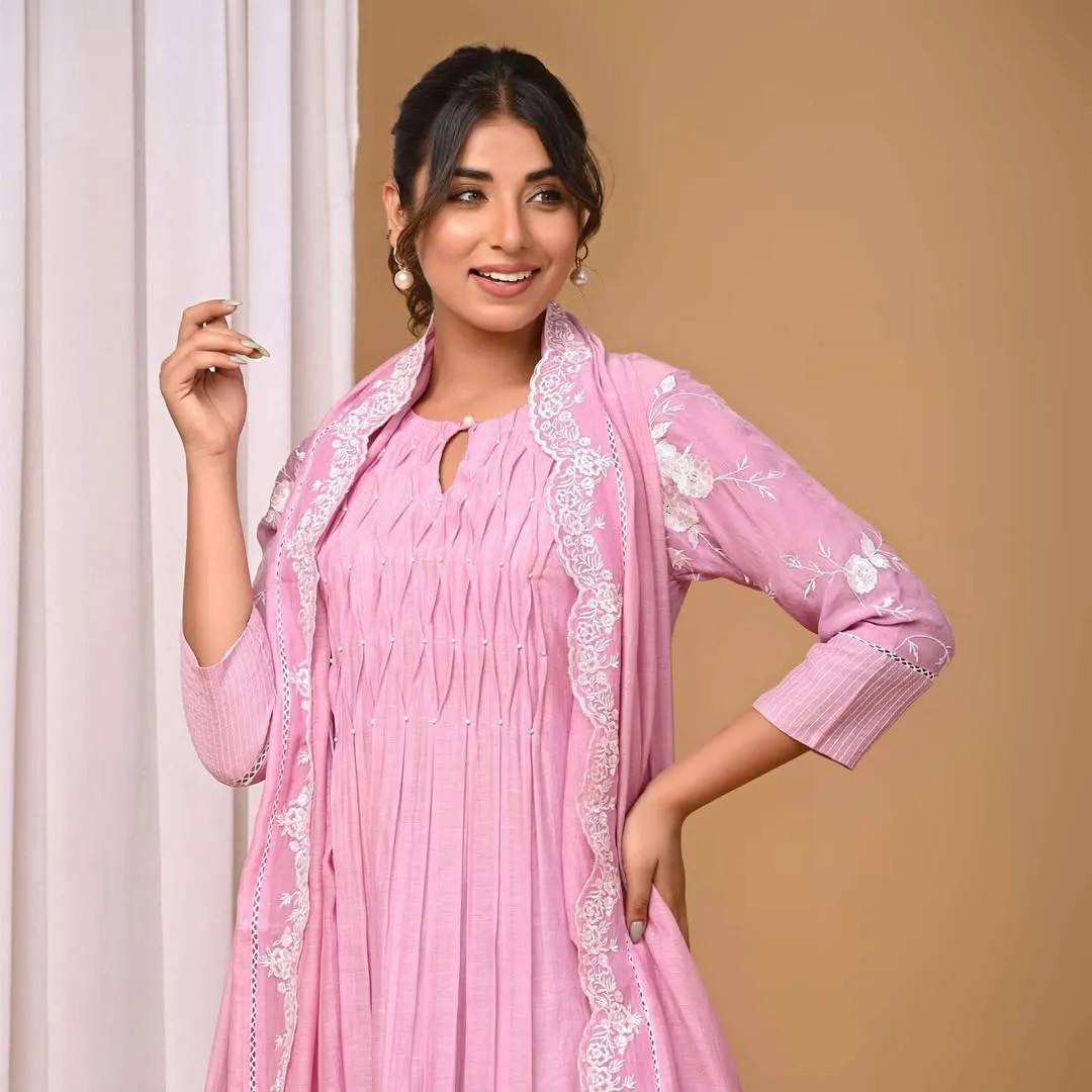 Anarkali Suits for Women: A Timeless Symbol of Elegance and Style