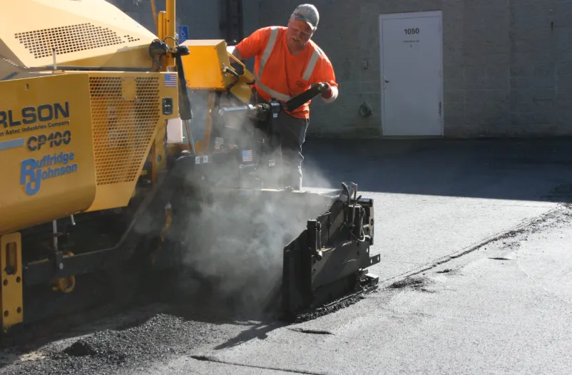 How to Maximize Your Asphalt Pavement Maintenance: A Complete Guide for Commercial Property Owners