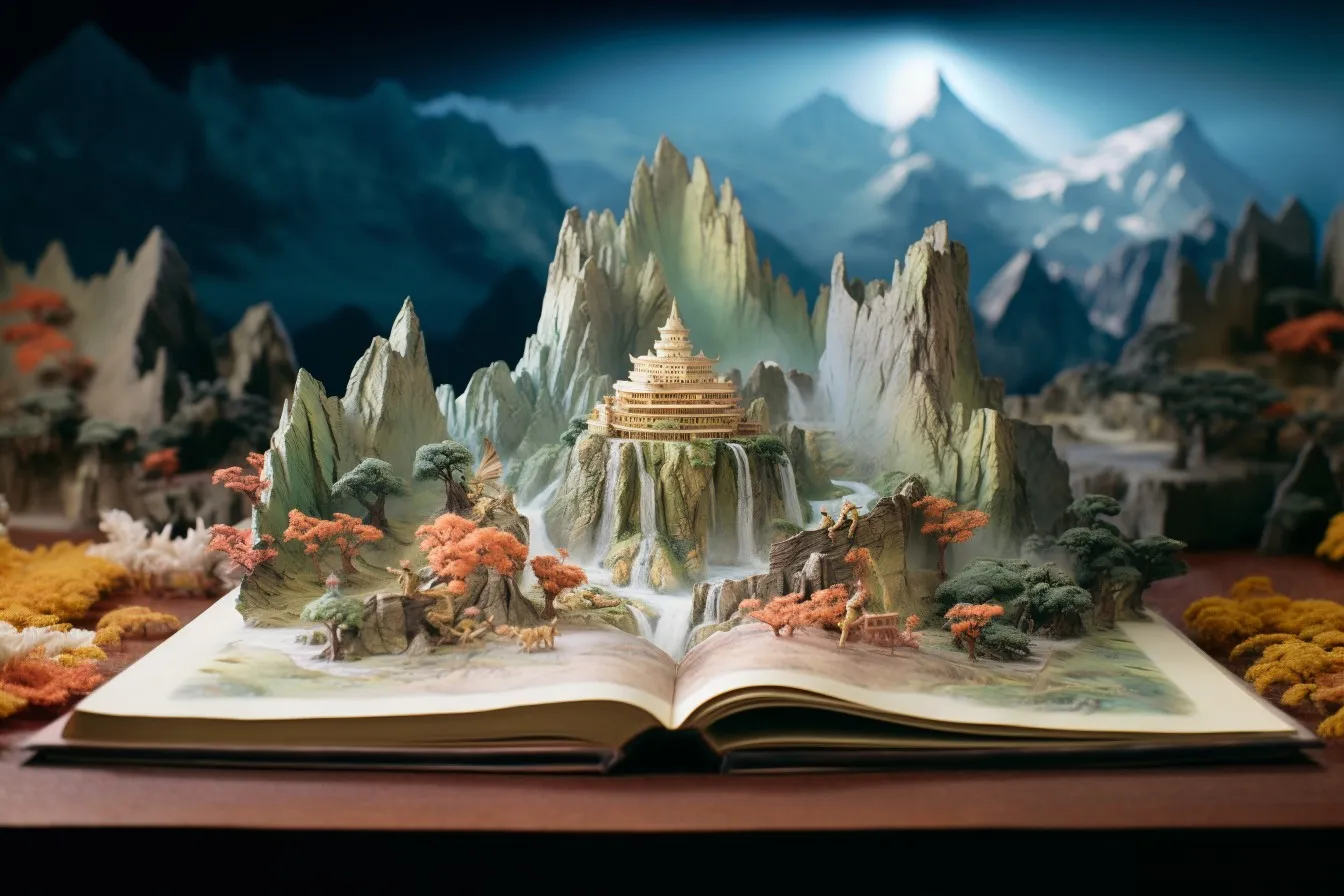 How to Find the Best Adventure Book Publishers in Cockermouth?