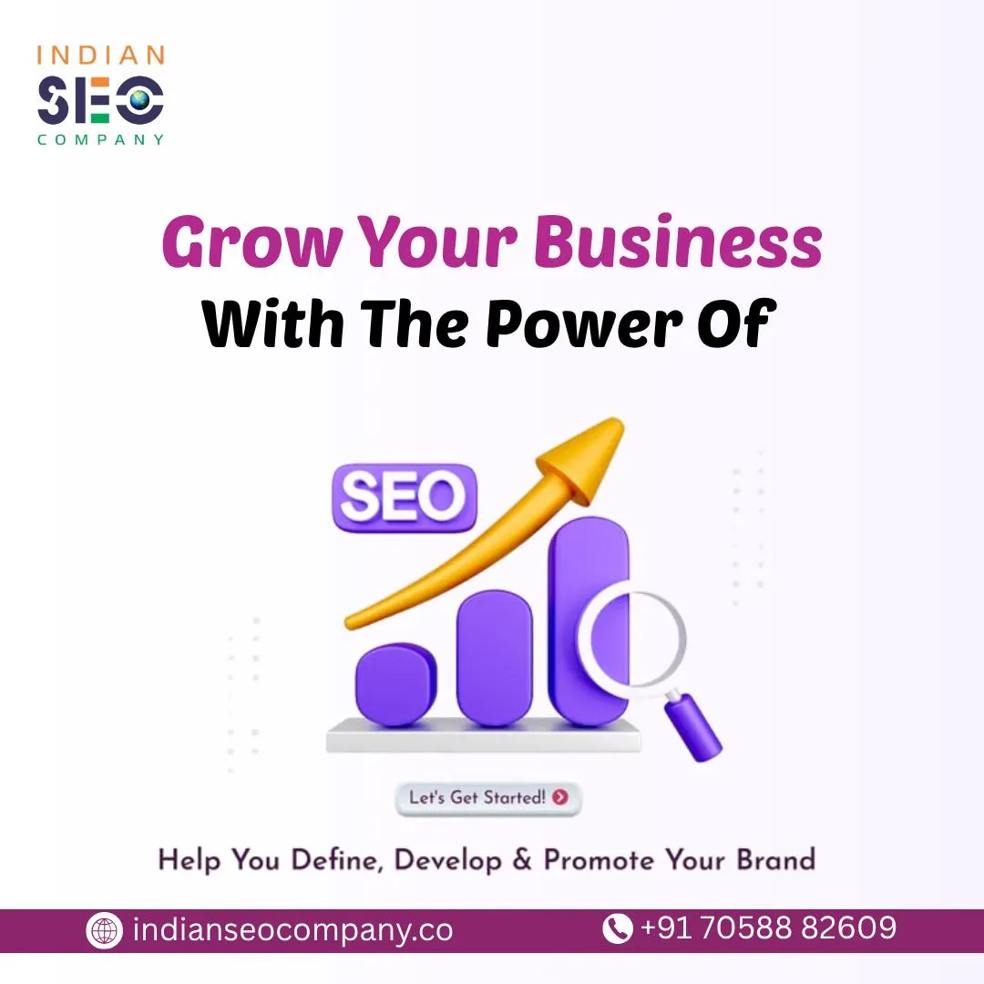 Offshore SEO services from India