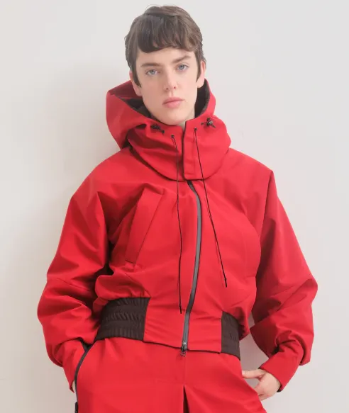 Sustainable Rain Wear: A Step Towards Eco-Friendly Living