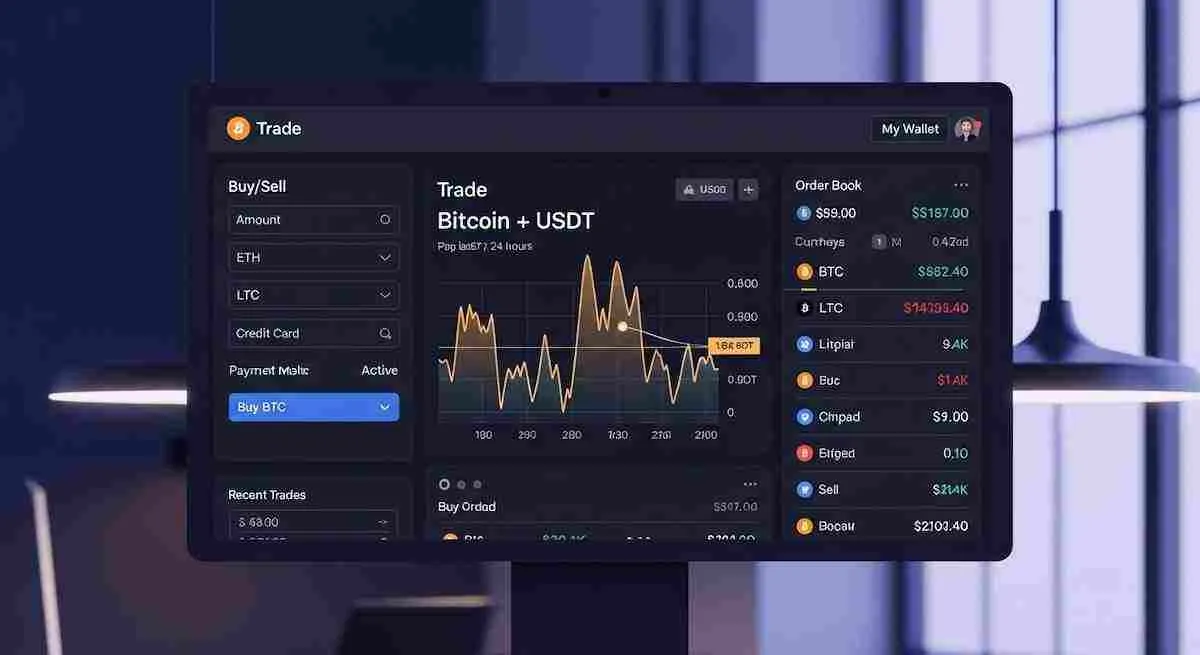 Launch Your Own Crypto Exchange Like Kraken: Everything You Need to Know