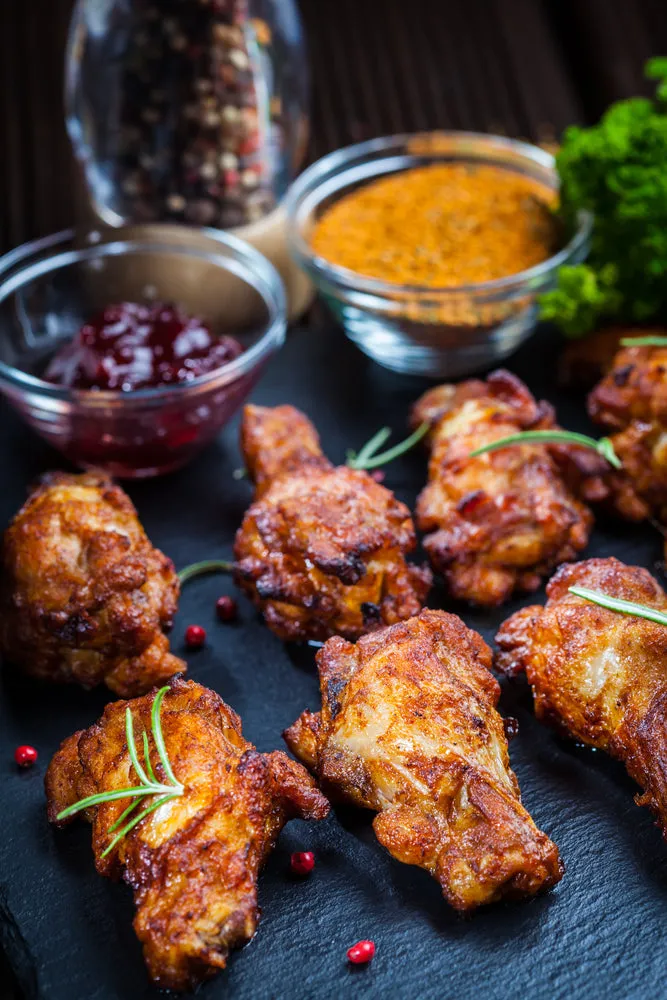 3 Plates to Celebrate National Picnic Day