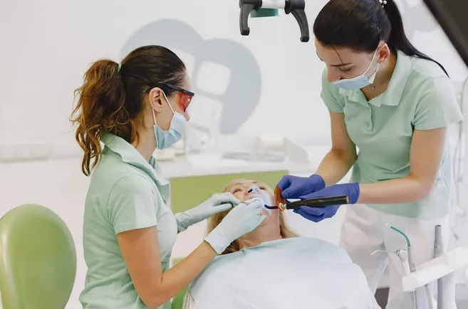 Complete Guide to Dental Fillings for Stronger Teeth
