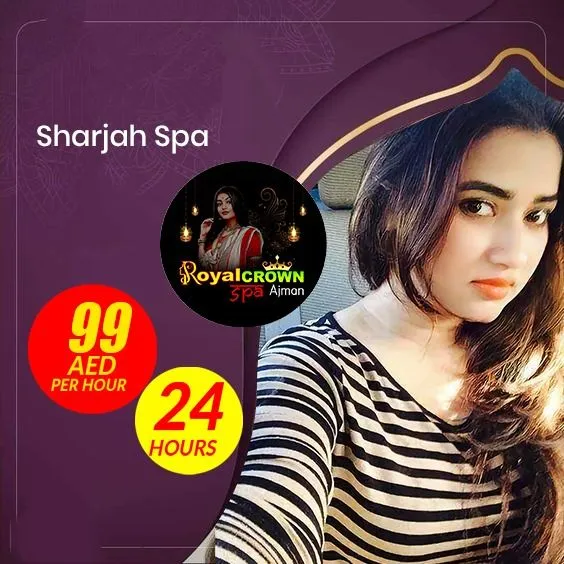 Sharjah spa