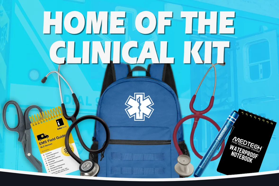 Trauma Shears Comparison: Which Option Fits Your Clinical Kit