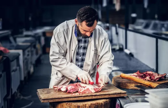 The Environmental Benefits of Choosing Local, Pasture-Raised Beef
