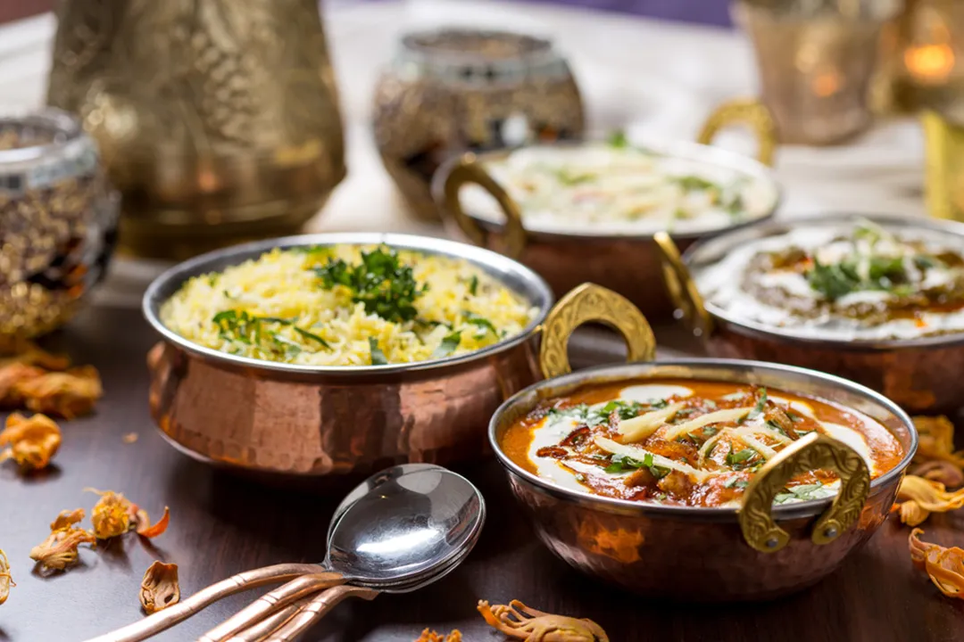 Why Indian Food Is Perfect for Celebrating Events in Orlando