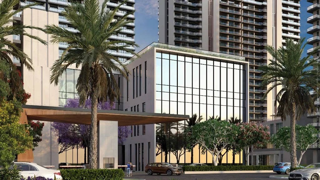 AU Siddharth Vihar A Smart Investment for Future Growth