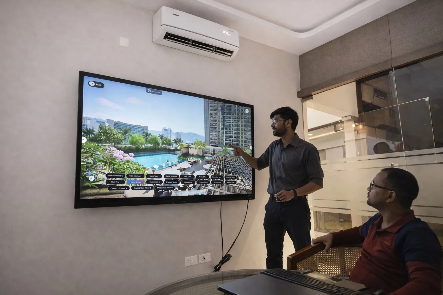 3D Visualization Real Estate That Drives Faster Property Decisions