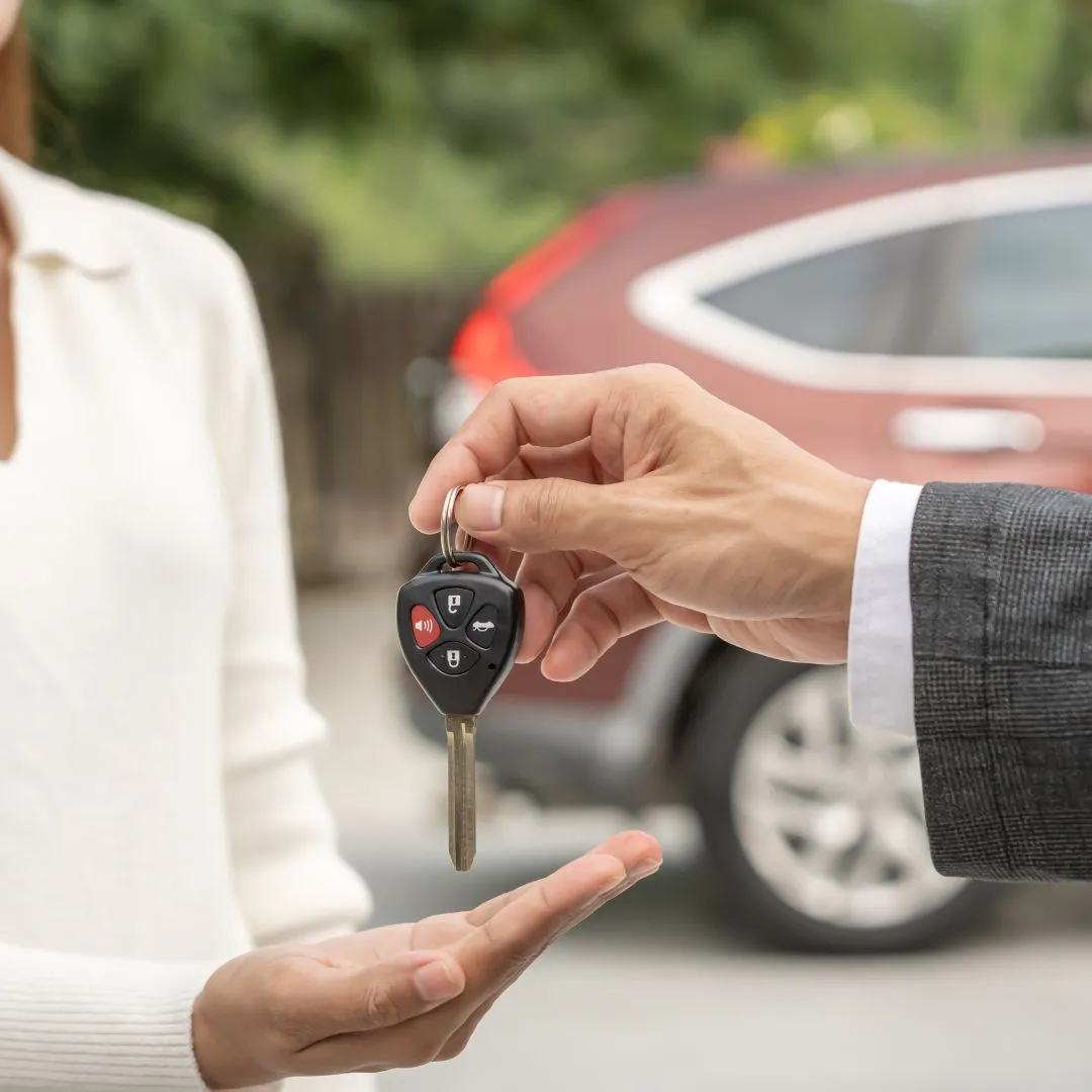 Quick solutions for broken keys today can save bigger problems tomorrow