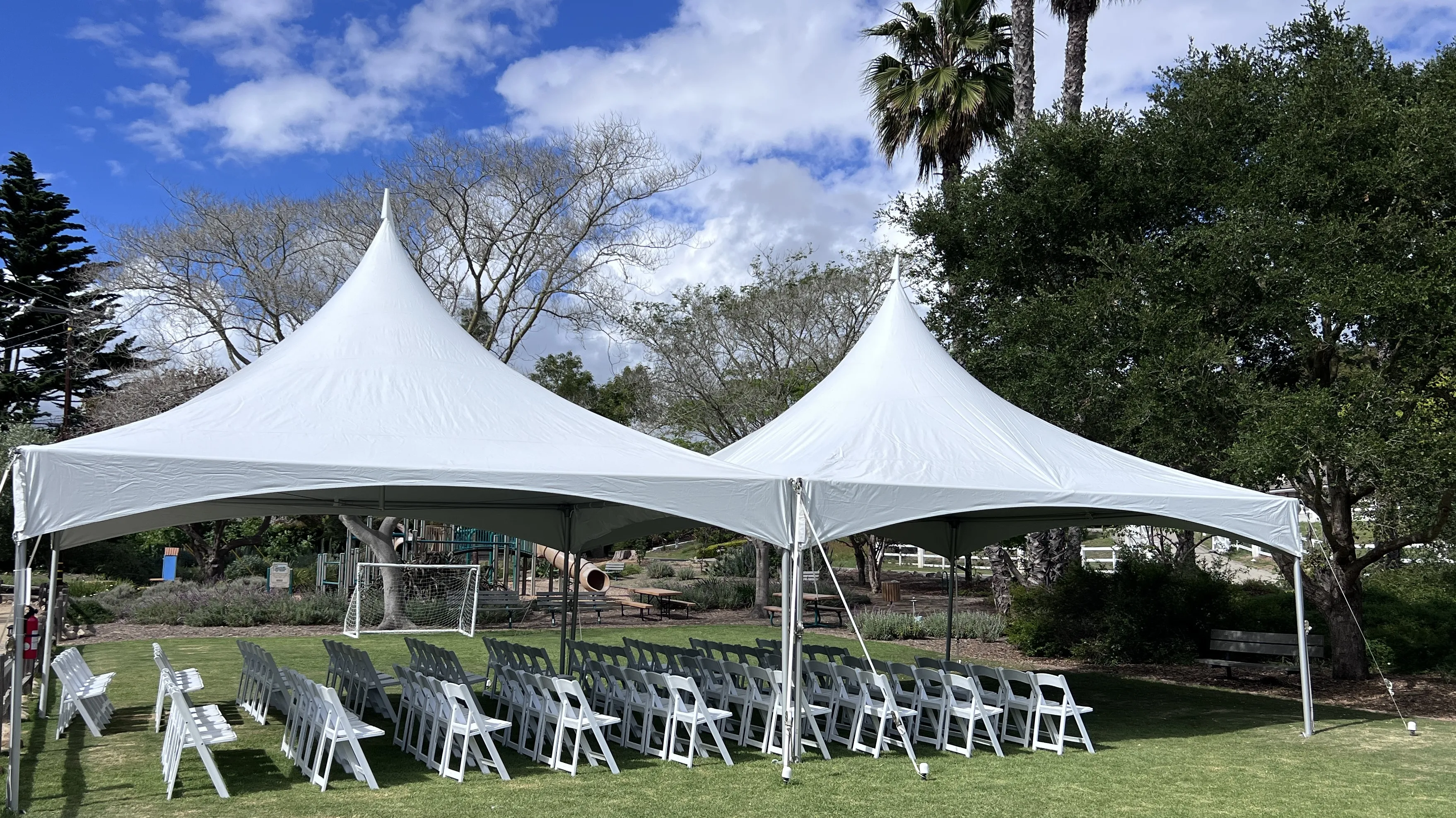Corporate Event Rentals in Santa Barbara: Engineering a Polished Guest Experience